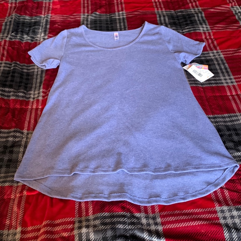 LulaRoe Classic T
